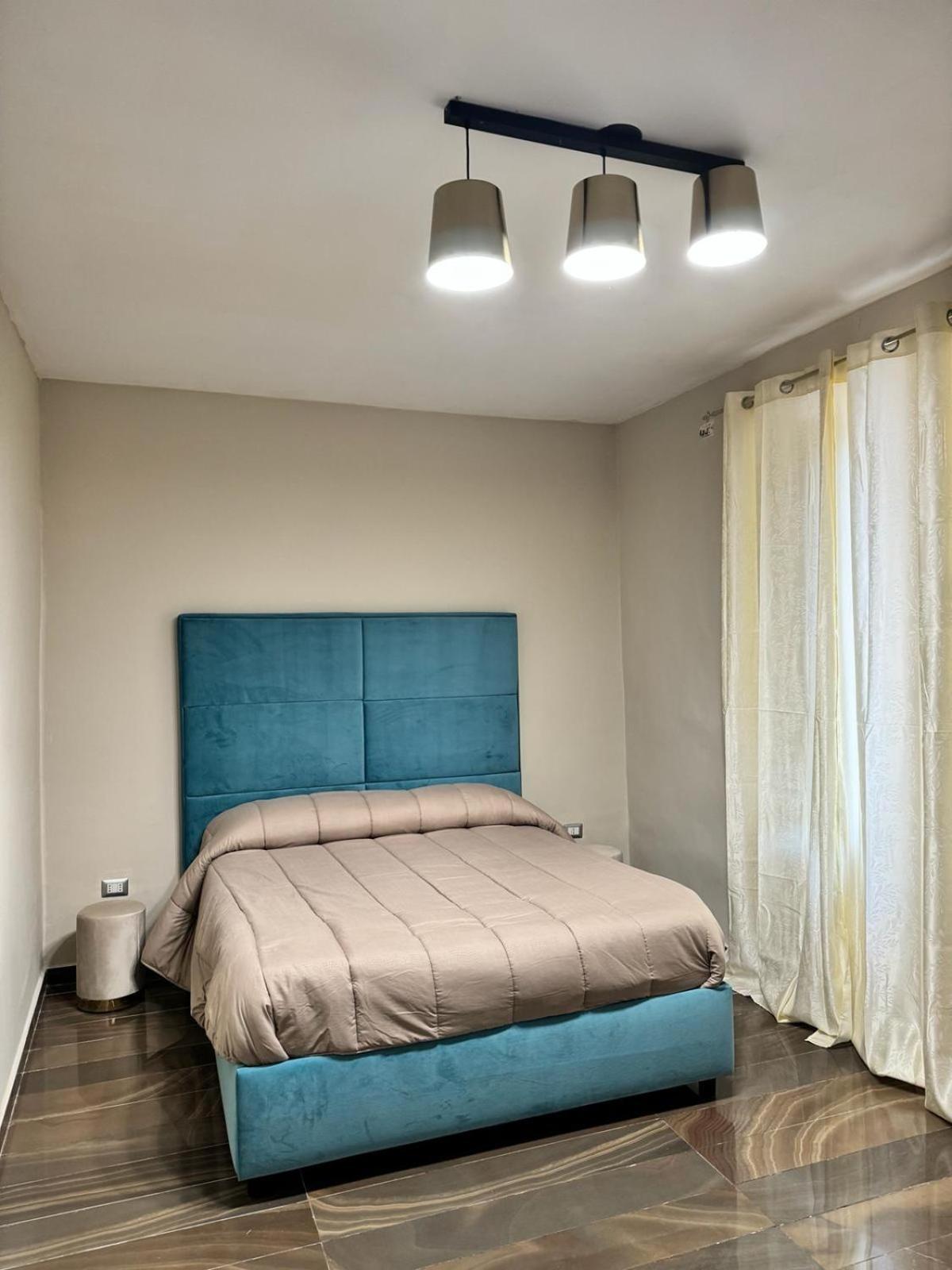 Room Station Giulia Neapol Zewnętrze zdjęcie