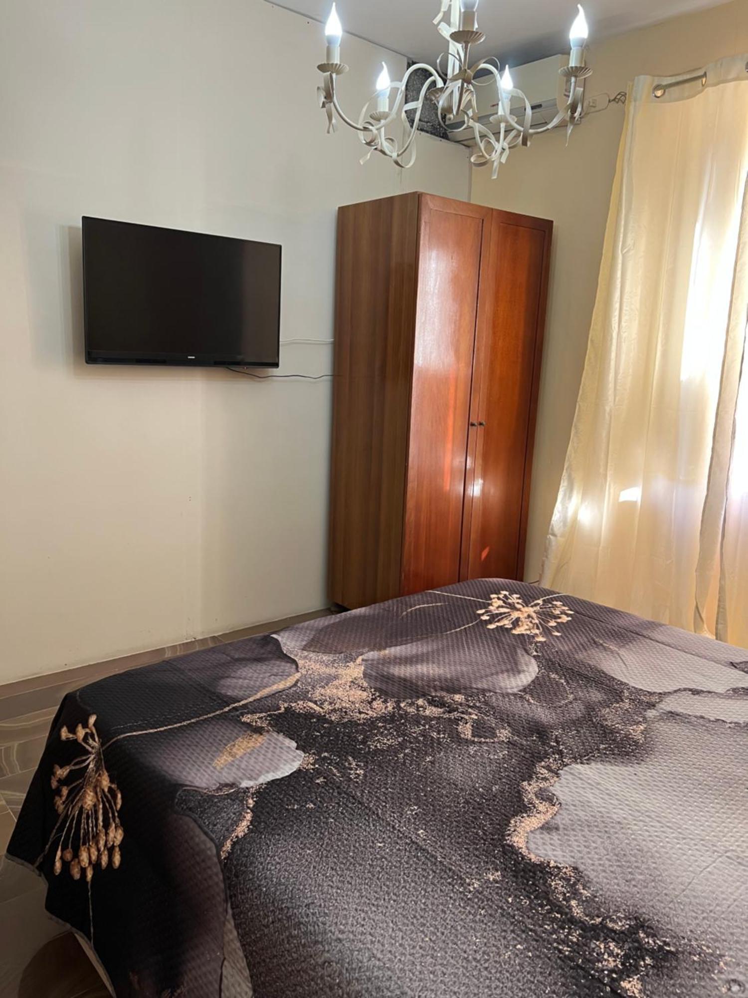 Room Station Giulia Neapol Zewnętrze zdjęcie